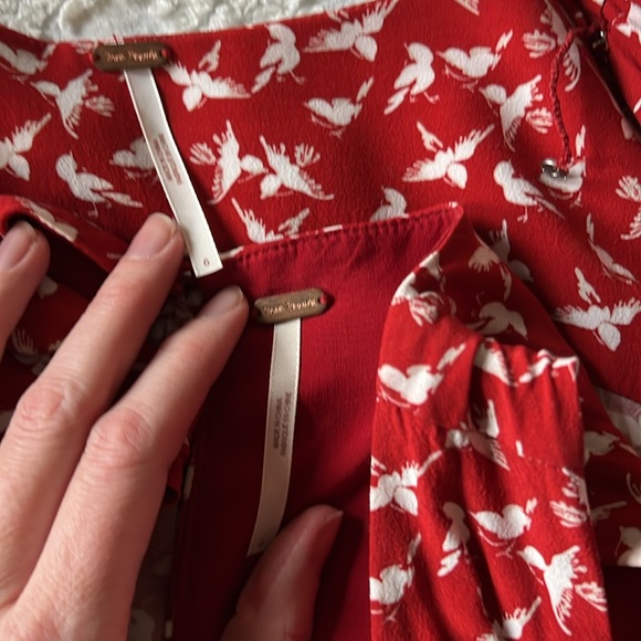 Free People two-piece dress - Picture 13 of 13